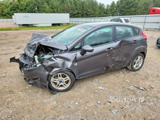 FORD FIESTA SE