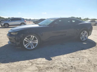 CHEVROLET CAMARO LT