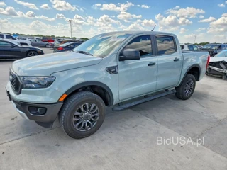 FORD RANGER XL