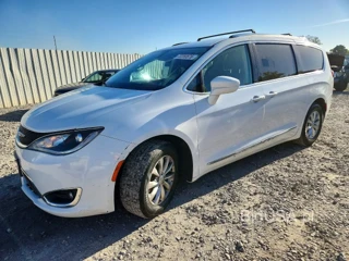 CHRYSLER PACIFICA TOURING L