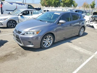 LEXUS CT 200