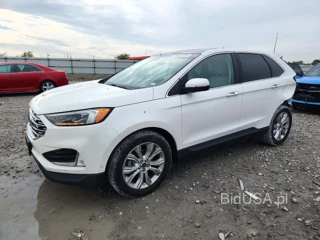 FORD EDGE TITANIUM