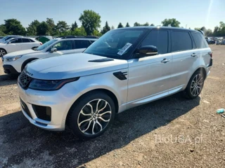 LAND ROVER RANGE ROVER SPORT HSE DYNAMIC