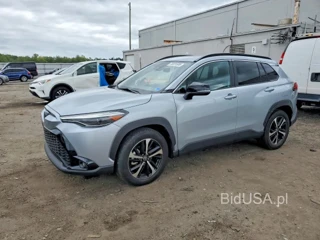 TOYOTA COROLLA CROSS HYBRID XSE
