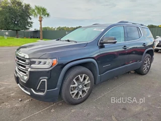 GMC ACADIA SLE