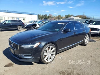 VOLVO S90 T6 INSCRIPTION