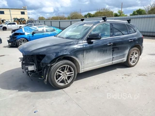 AUDI Q5 TDI PREMIUM PLUS