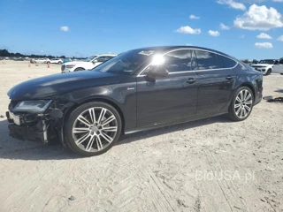 AUDI A7 PRESTIGE