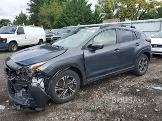 SUBARU CROSSTREK PREMIUM