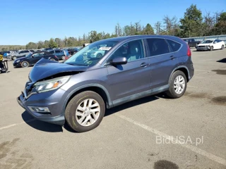 HONDA CR-V EX