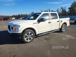 FORD F150 SUPERCREW