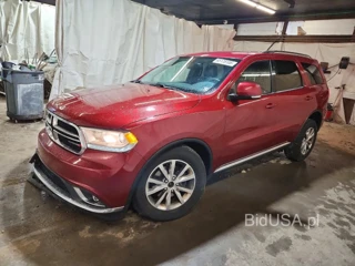 DODGE DURANGO LIMITED