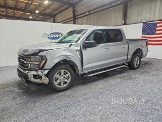 FORD F150 XLT