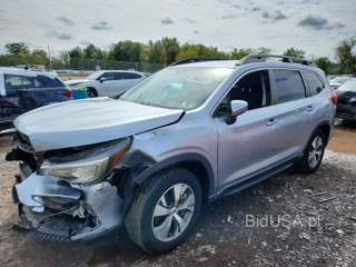 SUBARU ASCENT PREMIUM