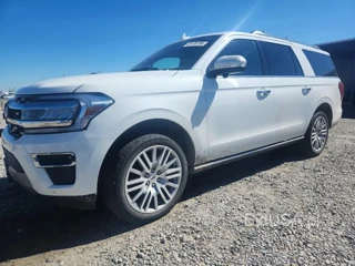 FORD EXPEDITION MAX LIMITED