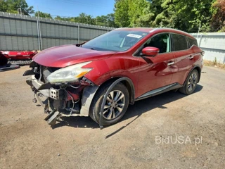 NISSAN MURANO SL