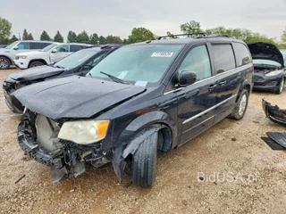 CHRYSLER TOWN & COUNTRY TOURING L