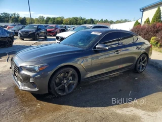 GENESIS G70 2.0T