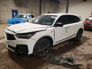 ACURA MDX A-SPEC