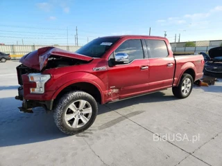 FORD F150 SUPERCREW