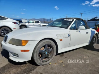 BMW Z3 2.3