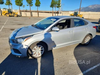 HYUNDAI ACCENT SE