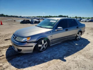 SAAB 9-5 AERO