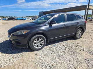 MAZDA CX-9 TOURING