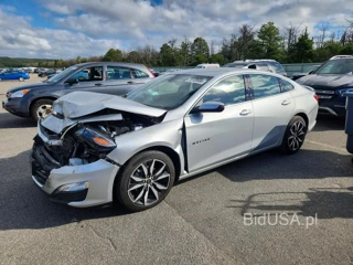 CHEVROLET MALIBU RS