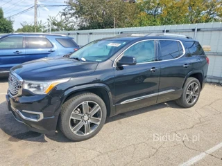 GMC ACADIA DENALI