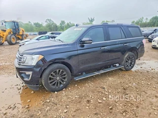 FORD EXPEDITION LIMITED