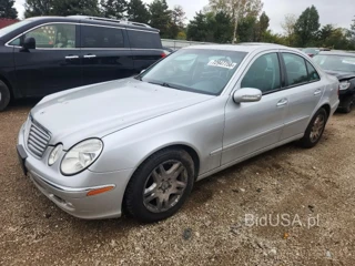 MERCEDES-BENZ E 320 CDI