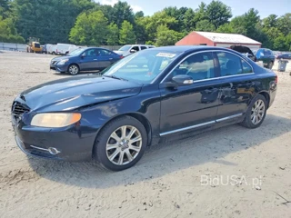 VOLVO S80 3.2