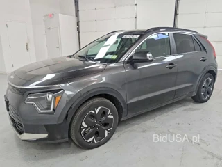 KIA NIRO WIND