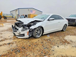 CADILLAC ATS PREMIUM