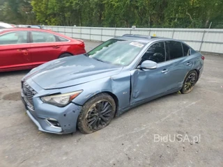 INFINITI Q50 3.0T LUXE