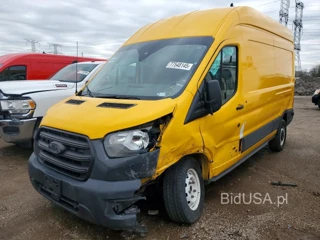 FORD TRANSIT T-250