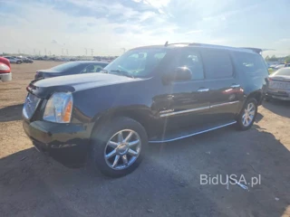 GMC YUKON XL DENALI