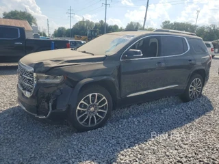 GMC ACADIA DENALI
