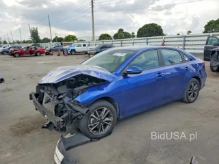 KIA FORTE LXS