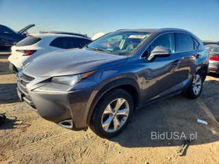 LEXUS NX 200T BASE
