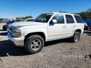 CHEVROLET TAHOE C1500