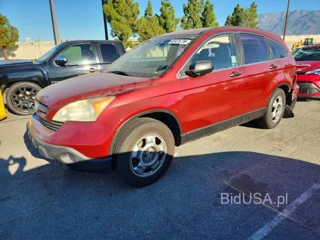 HONDA CR-V LX