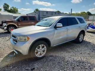 DODGE DURANGO EXPRESS