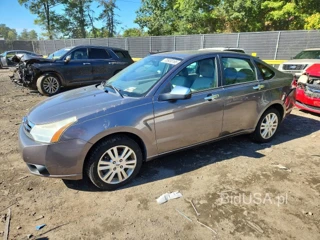 FORD FOCUS SEL