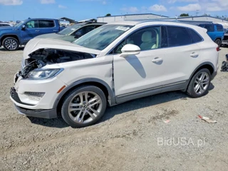 LINCOLN MKC