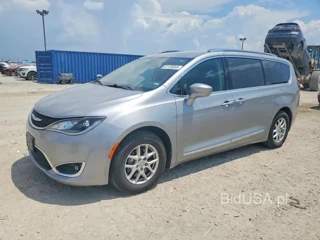 CHRYSLER PACIFICA TOURING L