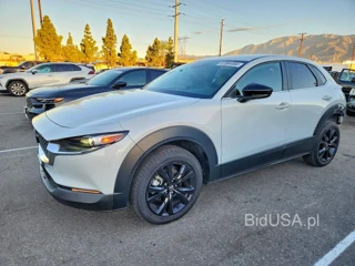 MAZDA CX-30 SELECT
