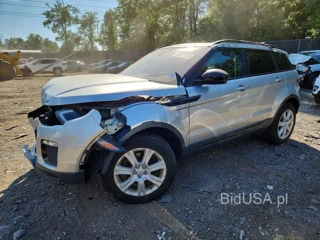 LAND ROVER RANGE ROVER EVOQUE SE