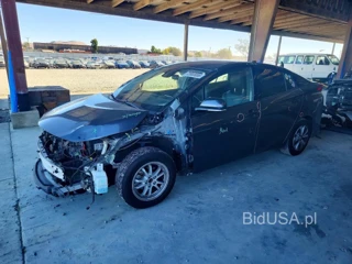 TOYOTA PRIUS PRIME PREMIUM
